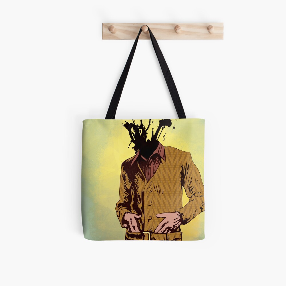 Item preview, All Over Print Tote Bag designed and sold by Guloo.