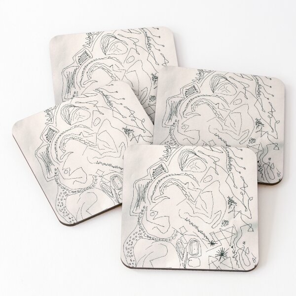 Item preview, Doodle designed and sold by Simon Drew.