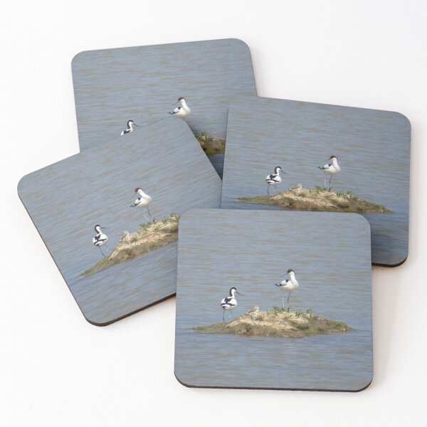 Item preview, Avocet designed and sold by wiggyofipswich.