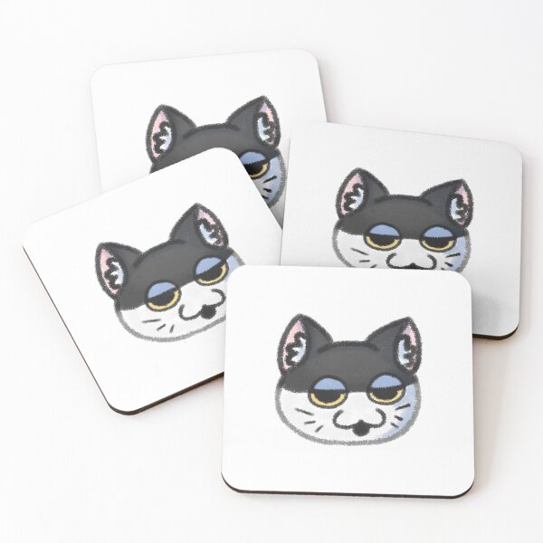Item preview, Punchy designed and sold by MilkButPink.