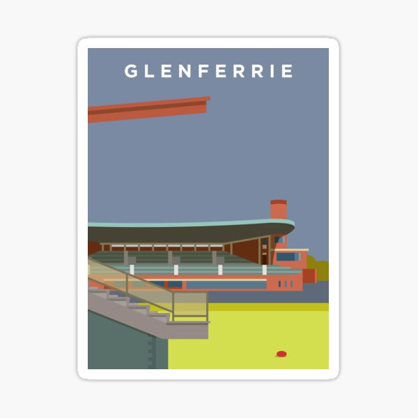 Item preview, Glenferrie designed and sold by Mike Hugo.