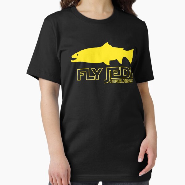 FlyJedi Steelhead Essential T-Shirt