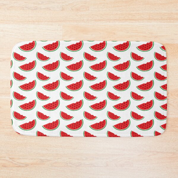 Item preview, Watermelon Pattern designed and sold by marosharaf.