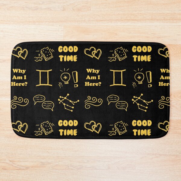 Item preview, Zodiac Stuff Series - Gemini designed and sold by nightowlcave.