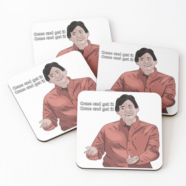 Item preview, David - Come and get it - 90 day fiance  designed and sold by Ofthemoral.