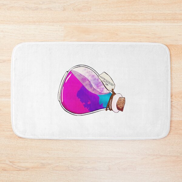 Item preview, Androgynous bottle designed and sold by Sckorches.