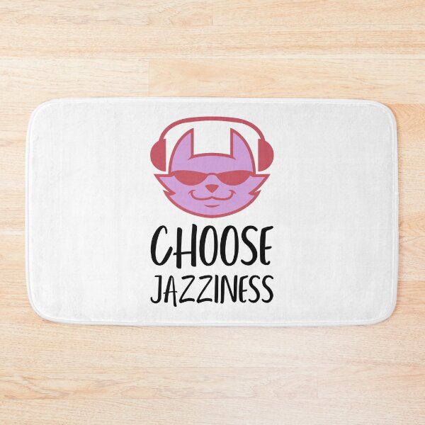 Item preview, CoffeeCupLife: Choose Jazziness! designed and sold by CoffeeCupLife2.