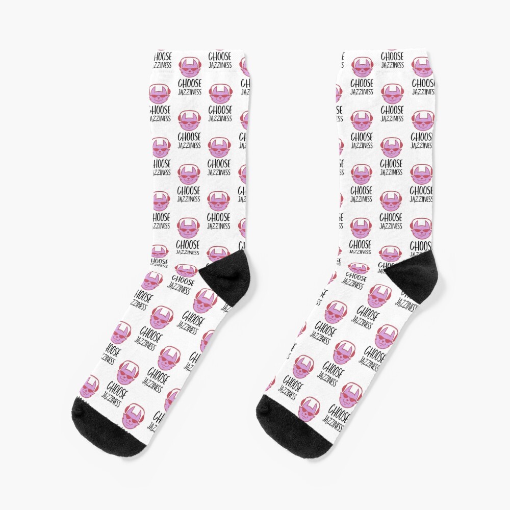 Item preview, Socks designed and sold by CoffeeCupLife2.