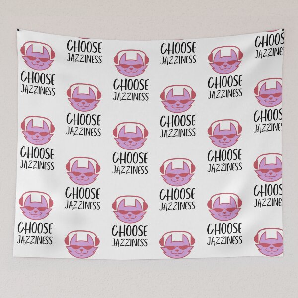 Item preview, CoffeeCupLife: Choose Jazziness! designed and sold by CoffeeCupLife2.