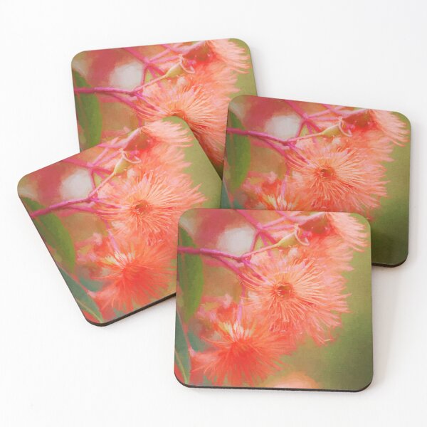 Item preview, FLOWERING GUM AUSTRALIA designed and sold by Margi.