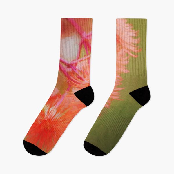 Item preview, FLOWERING GUM AUSTRALIA designed and sold by Margi.