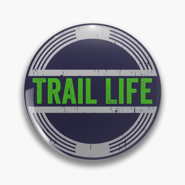 Item preview, Trail Life Navy designed and sold by Sleepygirl2010.