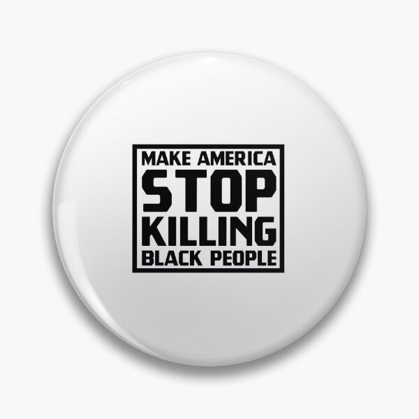 Item preview, stop killing black people RIP GeorgeFloyd designed and sold by linda00007.