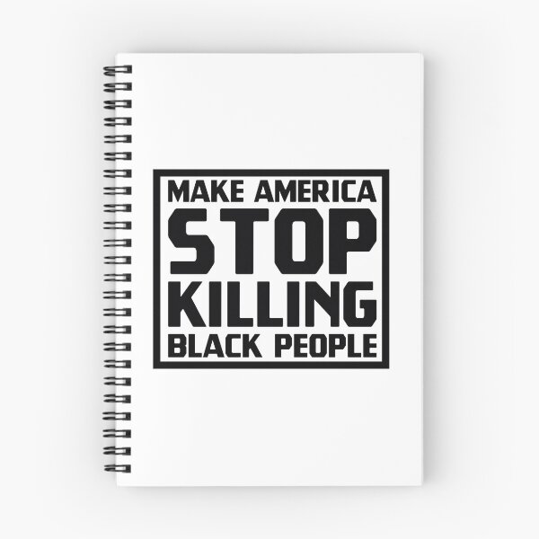 Item preview, stop killing black people RIP GeorgeFloyd designed and sold by linda00007.