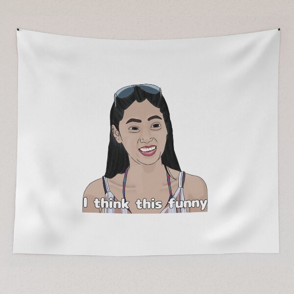 Item preview, Rose - I think this funny - 90 day fiance designed and sold by Ofthemoral.
