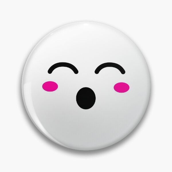 Item preview, Funny Face With Cheeks designed and sold by B3N-arts.