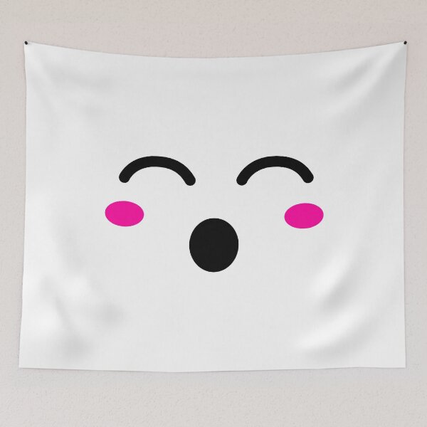 Item preview, Funny Face With Cheeks designed and sold by B3N-arts.