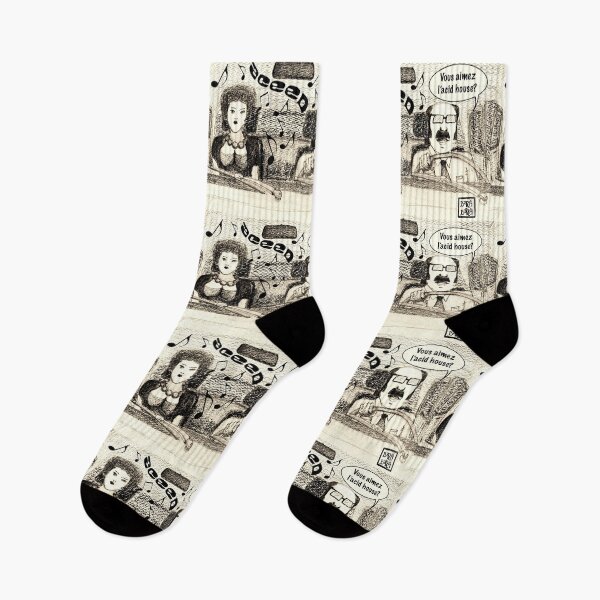 Item preview, Generation gap  designed and sold by Botchy-Botchy.
