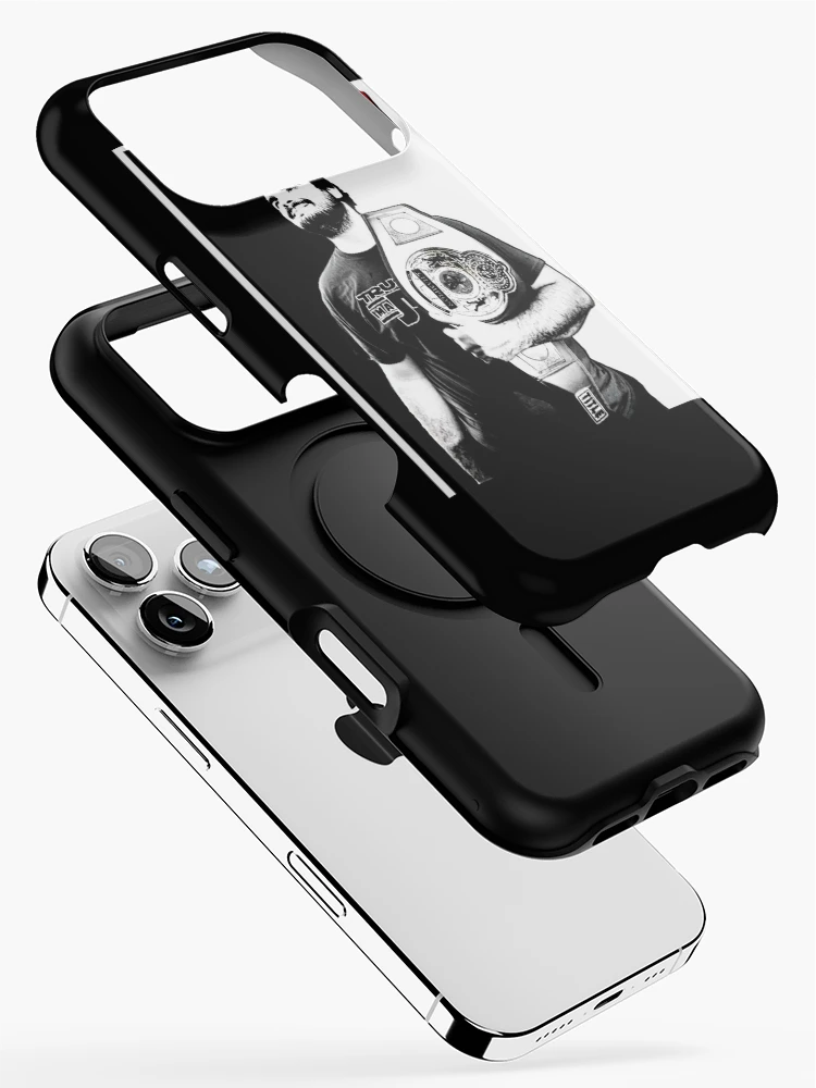Aperçu 2 sur 4. Coque iPhone avec l'œuvre Little Mike EST. Marchandise 2017 créée et vendue par Tennessee Backyard Wrestling.