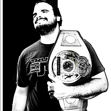 Aperçu de l'œuvre Little Mike EST. Marchandise 2017 de Tennessee Backyard Wrestling