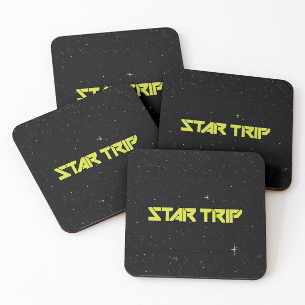 Item preview, Star Trip designed and sold by 1Creative-Name.