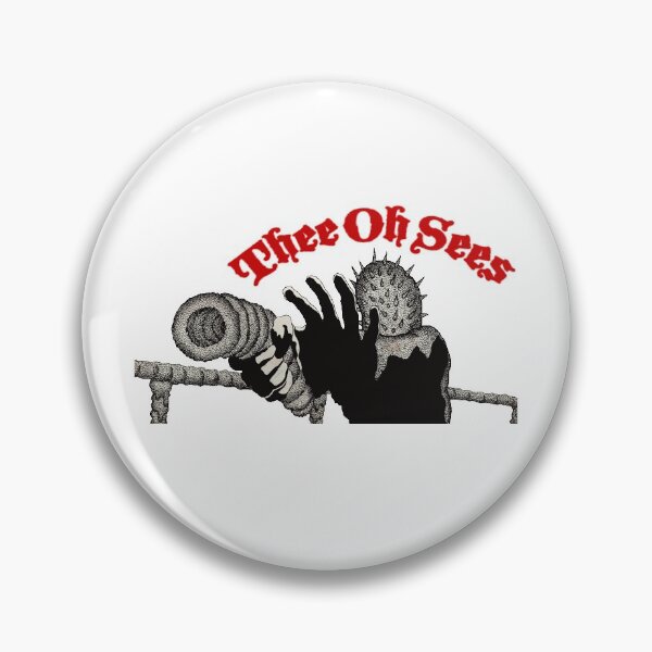 Item preview, Tee oh sees designed and sold by Wimokeith.