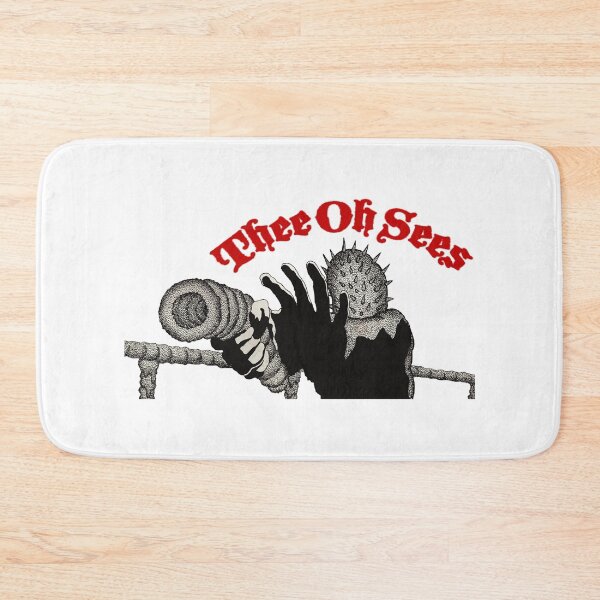 Item preview, Tee oh sees designed and sold by Wimokeith.
