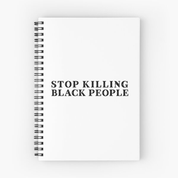 Item preview, stop killing black people RIP GeorgeFloyd designed and sold by linda00007.