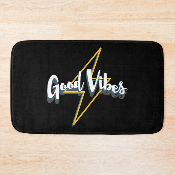 Item preview, Good Vibes Design designed and sold by mistergoodiez.