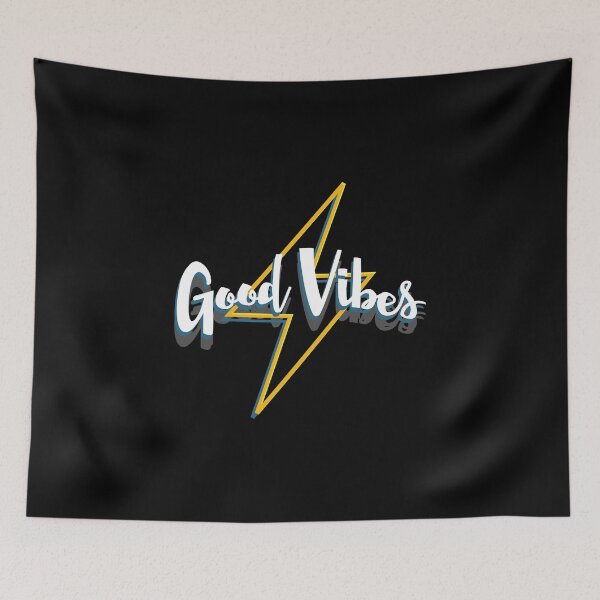 Item preview, Good Vibes Design designed and sold by mistergoodiez.