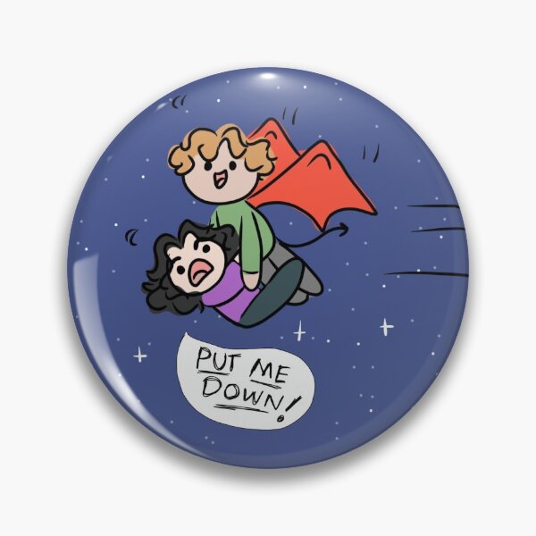 Item preview, flying is Still scary designed and sold by Subpar-selkie.