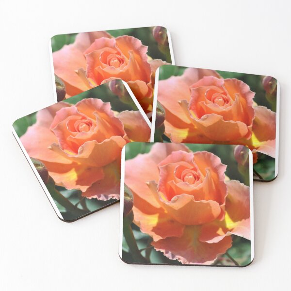 Item preview, Ruffled Rose designed and sold by Tamara McDonnell.