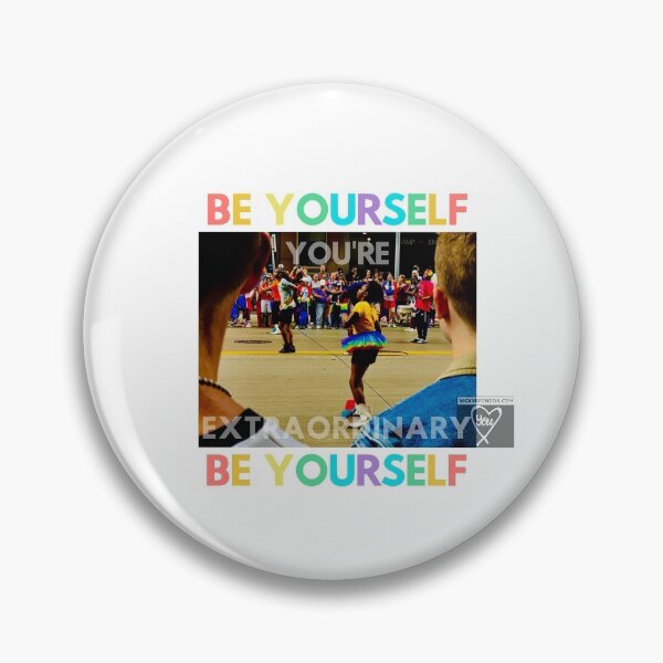 Item preview, You're Extraordinary designed and sold by NickyBrendon.