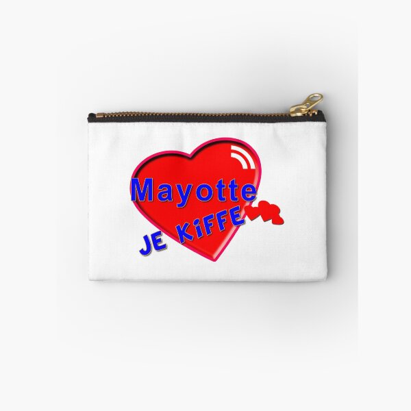 Item preview, Mayotte i love it designed and sold by gregpalmer.