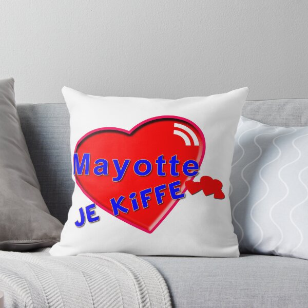 Item preview, Mayotte i love it designed and sold by gregpalmer.