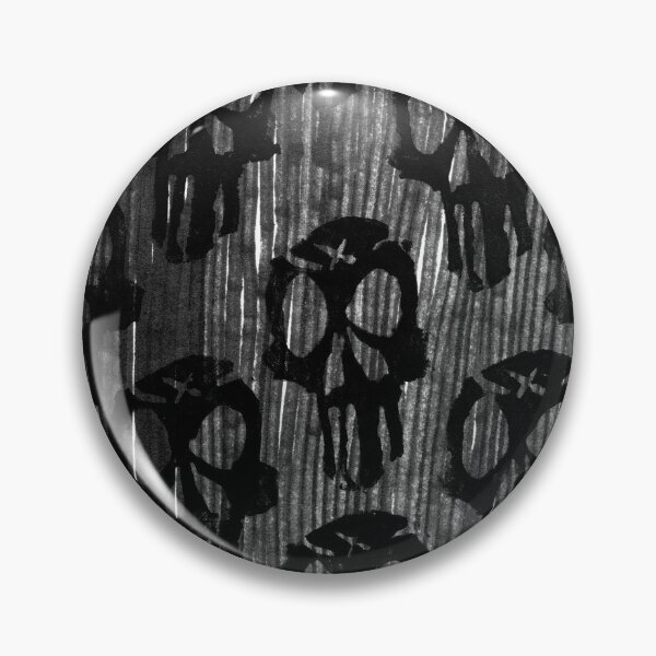 Item preview, SkullX designed and sold by bjornbrosdahl.