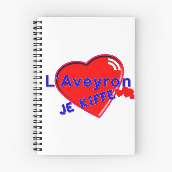 Item preview, Aveyron i like designed and sold by gregpalmer.