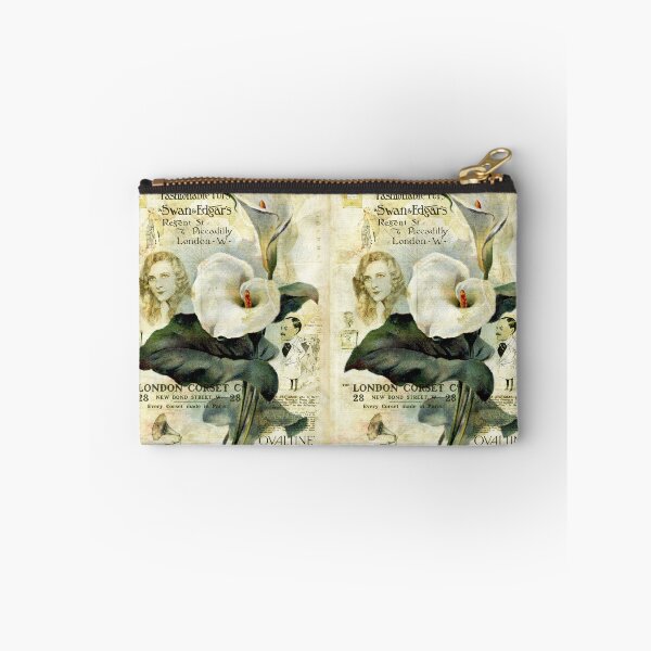 Item preview, The Calla Lilies Are in Bloom Again designed and sold by Sarah Vernon.
