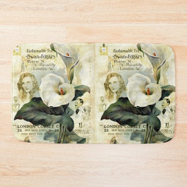 Item preview, The Calla Lilies Are in Bloom Again designed and sold by Sarah Vernon.