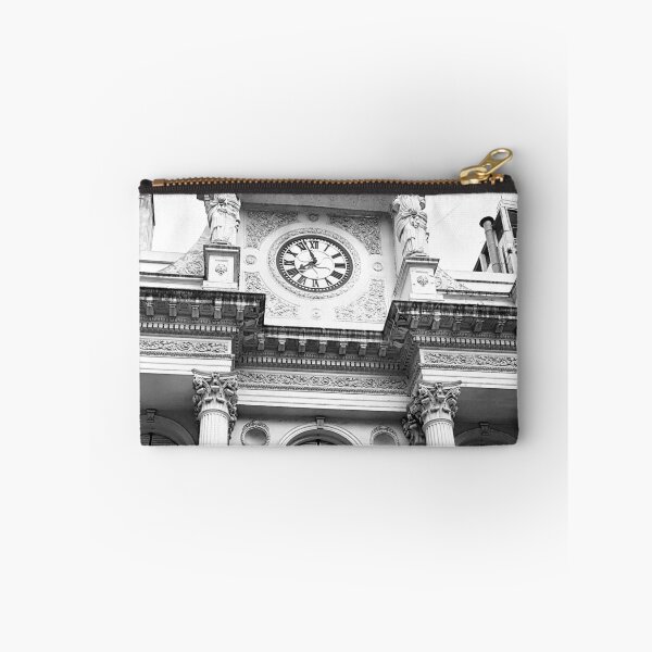 Item preview, Central Bank Black and White Photography designed and sold by Andrei Rose.