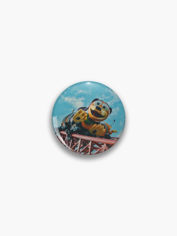 slinky dog dash pin