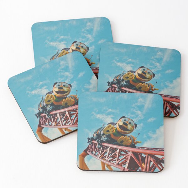 Item preview, Slinky Dog Dash designed and sold by zaneydisney.