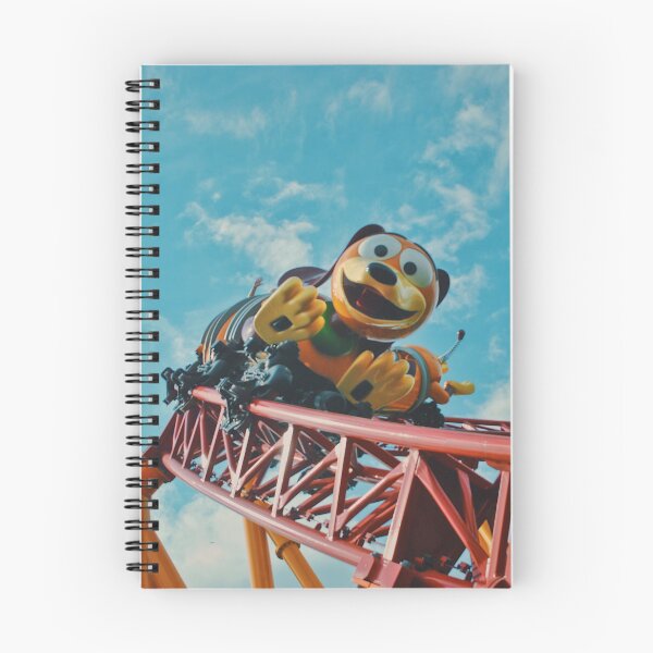 Item preview, Slinky Dog Dash designed and sold by zaneydisney.