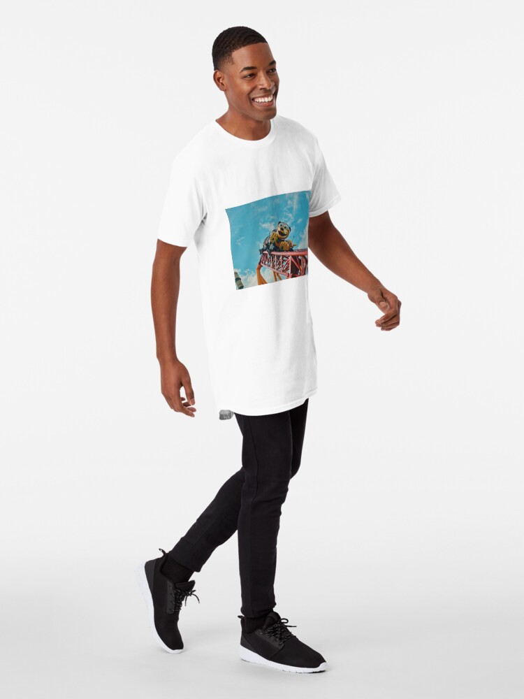 slinky dog dash t shirt