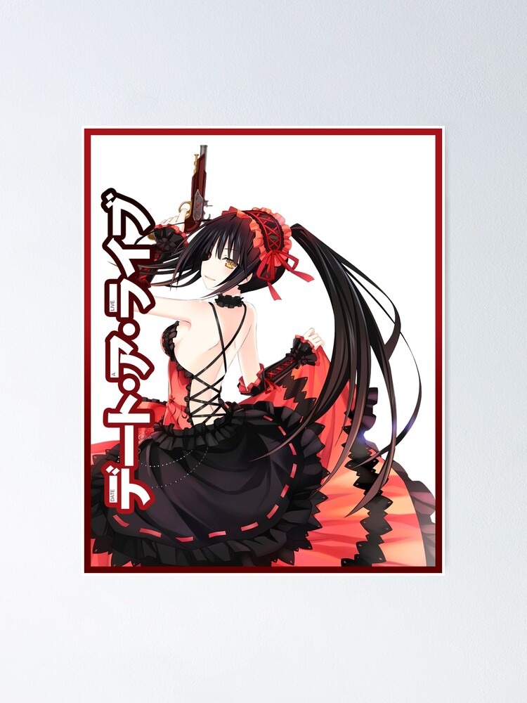 Kurumi Posters for Sale