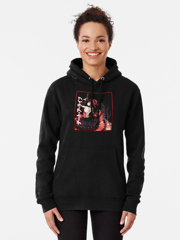 Kurumi hoodie best sale