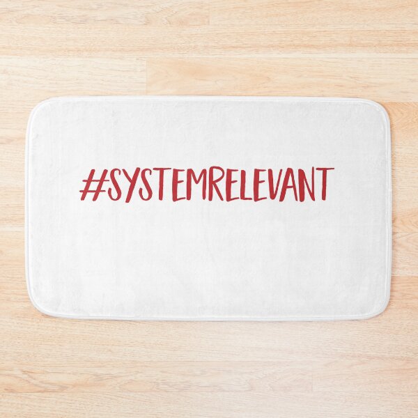 Item preview, System relevant designed and sold by Vectorqueen.