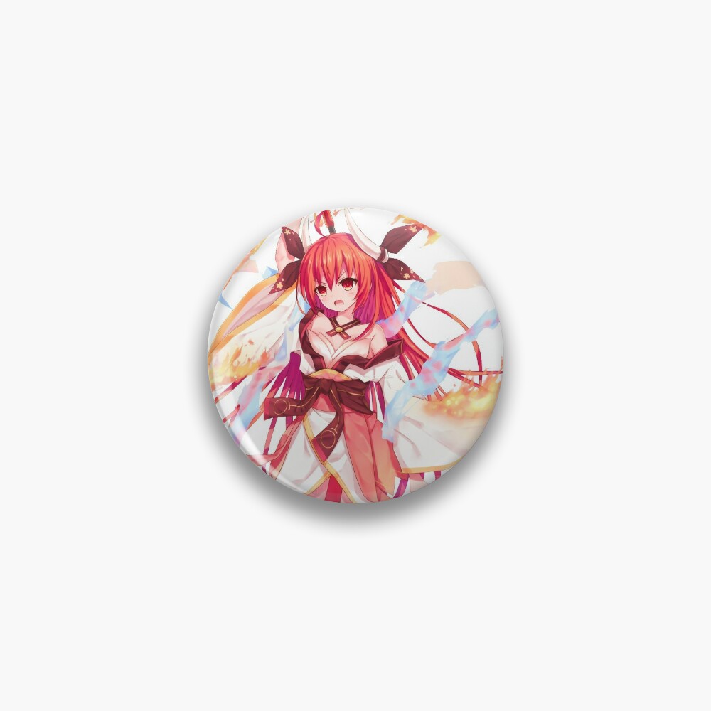 Pin on Itsuka Kotori