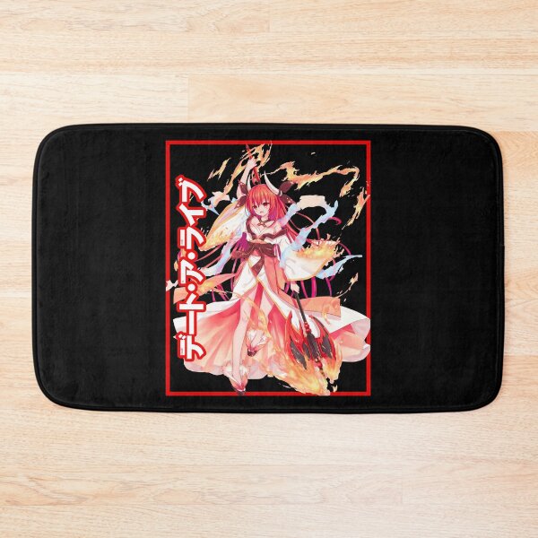 Item preview, Kotori Itsuka designed and sold by rubster21.