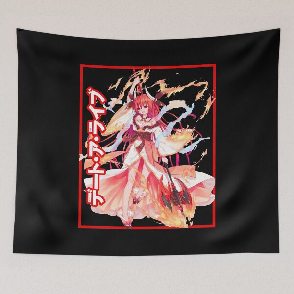 Item preview, Kotori Itsuka designed and sold by rubster21.